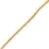 Natural Citrine Gemstone Beads 8x6-7x5mm Briolette Cut Drop Dandelion Color VVS Clarity Strands for Jewelry Making