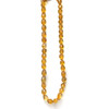 Citrine Gemstone Beads 6x4.5-5x4.5mm Briolette Cut Drop Golden Citrine Color VVS Clarity Strands for Jewelry Making