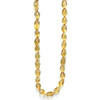 Citrine Gemstone Beads 9x6-8x6mm Briolette Cut Drop Dandelion Color VVS Clarity Strands for Jewelry Making