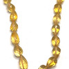 Citrine Gemstone Beads 9x6-8x6mm Briolette Cut Drop Dandelion Color VVS Clarity Strands for Jewelry Making