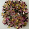 Natural Multi Tourmaline Rough 145 Carats 260 Piece Uncut 3A Quality Uncut Raw Gemstone Birthstone
