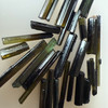 Natural Green Tourmaline Rough 24.31 Carats 29 Piece 4A Quality Raw Uncut October Birthstone Gemstone