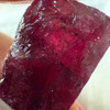 Natural Pink Tourmaline Rough 29.49 Carats 1 Piece 4A Quality Uncut Raw Gemstone October Birthstone