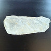 Natural White Topaz Rough 254.52 Carats 1 Piece rough 5A Quality Uncut Raw Gemstone Birthstone