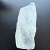 Natural White Topaz Rough 254.52 Carats 1 Piece rough 5A Quality Uncut Raw Gemstone Birthstone