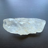Natural White Topaz Rough 254.52 Carats 1 Piece rough 5A Quality Uncut Raw Gemstone Birthstone