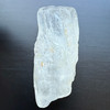 Natural White Topaz Rough 254.52 Carats 1 Piece rough 5A Quality Uncut Raw Gemstone Birthstone