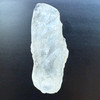 Natural White Topaz Rough 254.52 Carats 1 Piece rough 5A Quality Uncut Raw Gemstone Birthstone