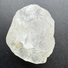 Natural White Topaz Rough 166.41 Carats 1 Piece rough 5A Quality Uncut Raw Gemstone Birthstone