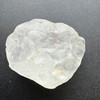 Natural White Topaz Rough 166.41 Carats 1 Piece rough 5A Quality Uncut Raw Gemstone Birthstone