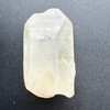 Natural White Topaz Rough 111.35 Carats 1 Piece rough 4A Quality Uncut Raw Gemstone Birthstone