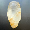 Natural White Topaz Rough 105.25 Carats 1 Piece rough 4A Quality Uncut Raw Gemstone Birthstone