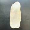 Natural White Topaz Rough 61.48 Carats 1 Piece rough 5A Quality Uncut Raw Gemstone Birthstone