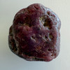 Natural Ruby Uncut Earth mined Rough 66.5 Carats for Jewelry Making Burmese Mines Raw Gemstone July Birthstone