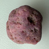 Natural Ruby Uncut Earth mined Rough 66.5 Carats for Jewelry Making Burmese Mines Raw Gemstone July Birthstone