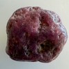 Natural Ruby Uncut Earth mined Unheated Rough 66.5 Carats for Jewelry Making Burmese Mines Raw Gemstone July Birthstone