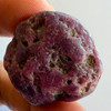 Natural Ruby Uncut Earth mined Rough 66.5 Carats for Jewelry Making Burmese Mines Raw Gemstone July Birthstone