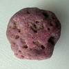 Natural Ruby Uncut Earth mined Rough 66.5 Carats for Jewelry Making Burmese Mines Raw Gemstone July Birthstone