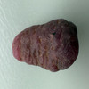 Natural Ruby Uncut Earth mined Rough 34 Carats for Reiki Chakra Energy Burmese Mines Raw Gemstone July Birthstone