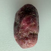 Natural Ruby Uncut Earth mined Rough 72.39 Ct for Jewelry Making Burmese Mines Raw Gemstone July Birthstone