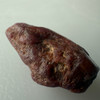 Ruby Natural Uncut Rough Earth-mined 50.88 Carats for Wire Wrapping Burmese Mines Raw Gemstone July Birthstone