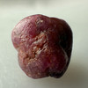 Ruby Natural Uncut Unheated Rough Earth-mined 30.13 Carats for Wire Wrapping Burmese Mines Raw Gemstone July Birthstone