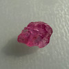 Natural Ruby Uncut Earth mined Rough Super High Grade 2.49 Carats Carmine Color Kenya Mines Raw Gemstone Jewelry Making