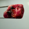 Natural Ruby Uncut Earth mined Rough Super High Grade 47.82 Carats 1 Pcs Carmine Color Tanzania Mines Raw Gemstone Jewelry Making