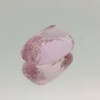 Natural Kunzite Gemstone Certified Oval Fancy Cut Lavender Pink Color 31.71 Carat Flawless