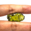 Natural Peridot Arizona Uncut Rough 27.78 Carats AAAAA Quality Earth Mined 22x14mm Finest Raw Gemstone August Birthstone
