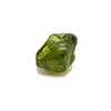 Natural Peridot Arizona Uncut Rough 32.06 Carats AAAAA Quality Earth Mined 17x16mm Finest Raw Gemstone August Birthstone