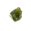 Natural Peridot Arizona Uncut Rough 29.77 Carats AAAAA Quality Earth Mined 17x14mm Finest Raw Gemstone August Birthstone
