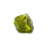 Natural Peridot Arizona Uncut Rough 25.08 Carats AAAAA Quality Earth Mined 16x14mm Finest Raw Gemstone August Birthstone