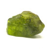 Natural Peridot Arizona Uncut Rough 76.40 Carats AAAAA Quality Earth Mined 34x22mm Finest Raw Gemstone August Birthstone