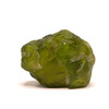 Natural Peridot Arizona Uncut Rough 66.77 Carats AAAAA Quality Earth Mined 29x23mm Finest Raw Gemstone August Birthstone