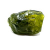 Natural Peridot Arizona Uncut Rough 92.5 Carats AAAAA Quality Earth Mined 35x23mm Finest Raw Gemstone August Birthstone