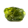 Natural Peridot Arizona Uncut Rough 92.5 Carats AAAAA Quality Earth Mined 35x23mm Finest Raw Gemstone August Birthstone