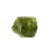 Natural Peridot Arizona Uncut Rough 49.31 Carats AAAAA Quality Earth Mined 22x20mm Finest Raw Gemstone August Birthstone