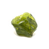 Natural Peridot Arizona Uncut Rough 49.31 Carats AAAAA Quality Earth Mined 22x20mm Finest Raw Gemstone August Birthstone