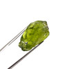Natural Peridot Arizona Uncut Rough 23.38 Carats AAAAA Quality Earth Mined 22x13mm Finest Raw Gemstone August Birthstone