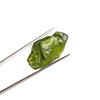 Natural Peridot Arizona Uncut Rough 31.96 Carats AAAAA Quality Earth Mined 24x15mm Finest Raw Gemstone August Birthstone