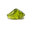 Natural Peridot Arizona Uncut Rough 22.56 Carats AAAAA Quality Earth Mined 25x13mm Finest Raw Gemstone August Birthstone