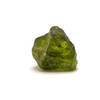 Peridot Natural Arizona Rough 29.52 Carats Uncut 4A Quality 18x12mm Rock Raw Gemstone Earth Mined August Birthstone