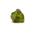 Peridot Natural Arizona Rough 29.52 Carats Uncut 4A Quality 18x12mm Rock Raw Gemstone Earth Mined August Birthstone