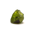 Peridot Natural Arizona Rough 29.52 Carats Uncut 4A Quality 18x12mm Rock Raw Gemstone Earth Mined August Birthstone
