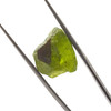 Peridot Natural Arizona Rough 29.52 Carats Uncut 4A Quality 18x12mm Rock Raw Gemstone Earth Mined August Birthstone