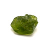 Peridot Natural Arizona Rough 30.63 Carats Uncut 4A Quality 22x11mm Rock Raw Gemstone Earth Mined August Birthstone