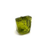 Peridot Natural Arizona Rough 17.18 Carats Uncut 4A Quality 14x8mm Rock Raw Gemstone Earth Mined August Birthstone