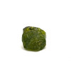 Peridot Natural Arizona Rough 34.12 Carats Uncut 4A Quality 20x18mm Rock Raw Gemstone Earth Mined August Birthstone
