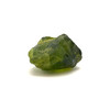 Peridot Natural Arizona Rough 34.12 Carats Uncut 4A Quality 20x18mm Rock Raw Gemstone Earth Mined August Birthstone
